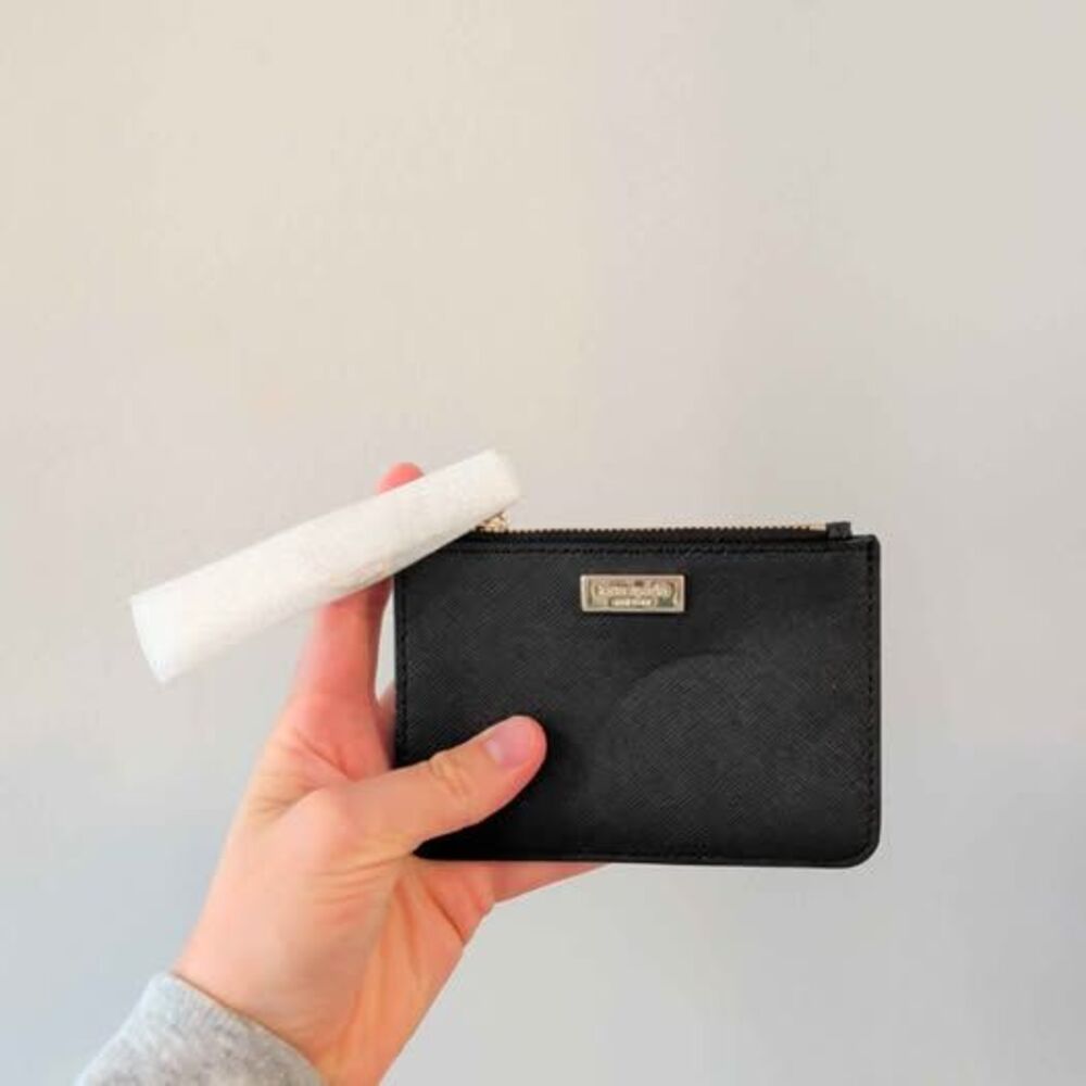 Kate Spade laurel way bitsy card holder